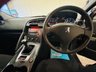 USED 2013 63 PEUGEOT 3008 1.6 HDi Active SUV 5dr Diesel Manual Euro 5 (115 ps) 1 PREVIOUS OWNER FROM NEW