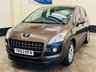 USED 2013 63 PEUGEOT 3008 1.6 HDi Active SUV 5dr Diesel Manual Euro 5 (115 ps) 1 PREVIOUS OWNER FROM NEW