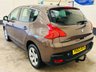USED 2013 63 PEUGEOT 3008 1.6 HDi Active SUV 5dr Diesel Manual Euro 5 (115 ps) 1 PREVIOUS OWNER FROM NEW
