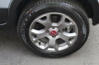 USED 2019 19 FIAT PANDA 0.9 TwinAir Cross 4x4 Hatchback 5dr Petrol Manual Euro 6 (s/s) (90 bhp) 4 x 4 WINTER PACK-- MINIMAL GREY