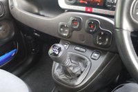 USED 2019 19 FIAT PANDA 0.9 TwinAir Cross 4x4 Hatchback 5dr Petrol Manual Euro 6 (s/s) (90 bhp) 4 x 4 WINTER PACK-- MINIMAL GREY