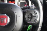 USED 2019 19 FIAT PANDA 0.9 TwinAir Cross 4x4 Hatchback 5dr Petrol Manual Euro 6 (s/s) (90 bhp) 4 x 4 WINTER PACK-- MINIMAL GREY