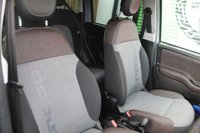 USED 2019 19 FIAT PANDA 0.9 TwinAir Cross 4x4 Hatchback 5dr Petrol Manual Euro 6 (s/s) (90 bhp) 4 x 4 WINTER PACK-- MINIMAL GREY