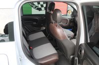 USED 2019 19 FIAT PANDA 0.9 TwinAir Cross 4x4 Hatchback 5dr Petrol Manual Euro 6 (s/s) (90 bhp) 4 x 4 WINTER PACK-- MINIMAL GREY