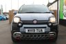 USED 2019 19 FIAT PANDA 0.9 TwinAir Cross 4x4 Hatchback 5dr Petrol Manual Euro 6 (s/s) (90 bhp) 4 x 4 WINTER PACK-- MINIMAL GREY