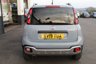 USED 2019 19 FIAT PANDA 0.9 TwinAir Cross 4x4 Hatchback 5dr Petrol Manual Euro 6 (s/s) (90 bhp) 4 x 4 WINTER PACK-- MINIMAL GREY