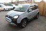 USED 2019 19 FIAT PANDA 0.9 TwinAir Cross 4x4 Hatchback 5dr Petrol Manual Euro 6 (s/s) (90 bhp) 4 x 4 WINTER PACK-- MINIMAL GREY