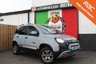 USED 2019 19 FIAT PANDA 0.9 TwinAir Cross 4x4 Hatchback 5dr Petrol Manual Euro 6 (s/s) (90 bhp) 4 x 4 WINTER PACK-- MINIMAL GREY