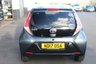 USED 2017 17 TOYOTA AYGO 1.0 VVT-i x-clusiv3 Hatchback 5dr Petrol x-shift Euro 6 (Safety Sense) (68 ps) VIEW AND RESERVE ONLINE OR CALL 01527-853940 FOR MORE INFO.
