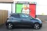 USED 2017 17 TOYOTA AYGO 1.0 VVT-i x-clusiv3 Hatchback 5dr Petrol x-shift Euro 6 (Safety Sense) (68 ps) VIEW AND RESERVE ONLINE OR CALL 01527-853940 FOR MORE INFO.