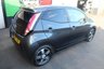 USED 2017 17 TOYOTA AYGO 1.0 VVT-i x-clusiv3 Hatchback 5dr Petrol x-shift Euro 6 (Safety Sense) (68 ps) VIEW AND RESERVE ONLINE OR CALL 01527-853940 FOR MORE INFO.