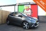 USED 2017 17 TOYOTA AYGO 1.0 VVT-i x-clusiv3 Hatchback 5dr Petrol x-shift Euro 6 (Safety Sense) (68 ps) VIEW AND RESERVE ONLINE OR CALL 01527-853940 FOR MORE INFO.