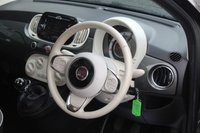 USED 2019 19 FIAT 500C 1.2 Lounge Convertible 2dr Petrol Manual Euro 6 (s/s) (69 bhp) VIEW AND RESERVE ONLINE OR CALL 01527-853940 FOR MORE INFO.GE