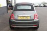 USED 2019 19 FIAT 500C 1.2 Lounge Convertible 2dr Petrol Manual Euro 6 (s/s) (69 bhp) VIEW AND RESERVE ONLINE OR CALL 01527-853940 FOR MORE INFO.GE