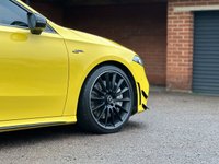 USED 2019 19 MERCEDES-BENZ A CLASS 2.0 A35 AMG (Premium Plus) Hatchback 5dr Petrol SpdS DCT 4MATIC Euro 6 (s/s) (306 ps) AMG AERO PACK - NIGHT PACK