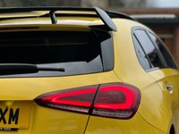 USED 2019 19 MERCEDES-BENZ A CLASS 2.0 A35 AMG (Premium Plus) Hatchback 5dr Petrol SpdS DCT 4MATIC Euro 6 (s/s) (306 ps) AMG AERO PACK - NIGHT PACK