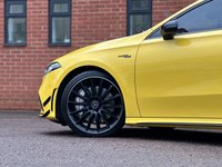 USED 2019 19 MERCEDES-BENZ A CLASS 2.0 A35 AMG (Premium Plus) Hatchback 5dr Petrol SpdS DCT 4MATIC Euro 6 (s/s) (306 ps) AMG AERO PACK - NIGHT PACK