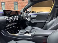 USED 2019 19 MERCEDES-BENZ A CLASS 2.0 A35 AMG (Premium Plus) Hatchback 5dr Petrol SpdS DCT 4MATIC Euro 6 (s/s) (306 ps) AMG AERO PACK - NIGHT PACK