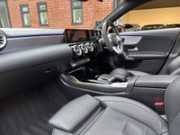 USED 2019 19 MERCEDES-BENZ A CLASS 2.0 A35 AMG (Premium Plus) Hatchback 5dr Petrol SpdS DCT 4MATIC Euro 6 (s/s) (306 ps) AMG AERO PACK - NIGHT PACK