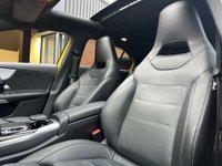 USED 2019 19 MERCEDES-BENZ A CLASS 2.0 A35 AMG (Premium Plus) Hatchback 5dr Petrol SpdS DCT 4MATIC Euro 6 (s/s) (306 ps) AMG AERO PACK - NIGHT PACK