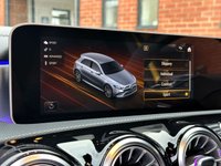 USED 2019 19 MERCEDES-BENZ A CLASS 2.0 A35 AMG (Premium Plus) Hatchback 5dr Petrol SpdS DCT 4MATIC Euro 6 (s/s) (306 ps) AMG AERO PACK - NIGHT PACK