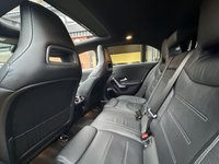USED 2019 19 MERCEDES-BENZ A CLASS 2.0 A35 AMG (Premium Plus) Hatchback 5dr Petrol SpdS DCT 4MATIC Euro 6 (s/s) (306 ps) AMG AERO PACK - NIGHT PACK