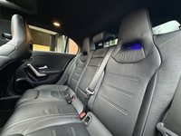 USED 2019 19 MERCEDES-BENZ A CLASS 2.0 A35 AMG (Premium Plus) Hatchback 5dr Petrol SpdS DCT 4MATIC Euro 6 (s/s) (306 ps) AMG AERO PACK - NIGHT PACK