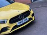 USED 2019 19 MERCEDES-BENZ A CLASS 2.0 A35 AMG (Premium Plus) Hatchback 5dr Petrol SpdS DCT 4MATIC Euro 6 (s/s) (306 ps) AMG AERO PACK - NIGHT PACK