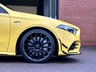 USED 2019 19 MERCEDES-BENZ A CLASS 2.0 A35 AMG (Premium Plus) Hatchback 5dr Petrol SpdS DCT 4MATIC Euro 6 (s/s) (306 ps) AMG AERO PACK - NIGHT PACK