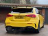 USED 2019 19 MERCEDES-BENZ A CLASS 2.0 A35 AMG (Premium Plus) Hatchback 5dr Petrol SpdS DCT 4MATIC Euro 6 (s/s) (306 ps) AMG AERO PACK - NIGHT PACK