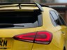 USED 2019 19 MERCEDES-BENZ A CLASS 2.0 A35 AMG (Premium Plus) Hatchback 5dr Petrol SpdS DCT 4MATIC Euro 6 (s/s) (306 ps) AMG AERO PACK - NIGHT PACK