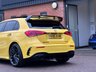 USED 2019 19 MERCEDES-BENZ A CLASS 2.0 A35 AMG (Premium Plus) Hatchback 5dr Petrol SpdS DCT 4MATIC Euro 6 (s/s) (306 ps) AMG AERO PACK - NIGHT PACK