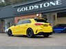 USED 2019 19 MERCEDES-BENZ A CLASS 2.0 A35 AMG (Premium Plus) Hatchback 5dr Petrol SpdS DCT 4MATIC Euro 6 (s/s) (306 ps) AMG AERO PACK - NIGHT PACK