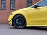 USED 2019 19 MERCEDES-BENZ A CLASS 2.0 A35 AMG (Premium Plus) Hatchback 5dr Petrol SpdS DCT 4MATIC Euro 6 (s/s) (306 ps) AMG AERO PACK - NIGHT PACK