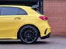 USED 2019 19 MERCEDES-BENZ A CLASS 2.0 A35 AMG (Premium Plus) Hatchback 5dr Petrol SpdS DCT 4MATIC Euro 6 (s/s) (306 ps) AMG AERO PACK - NIGHT PACK
