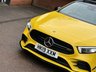 USED 2019 19 MERCEDES-BENZ A CLASS 2.0 A35 AMG (Premium Plus) Hatchback 5dr Petrol SpdS DCT 4MATIC Euro 6 (s/s) (306 ps) AMG AERO PACK - NIGHT PACK