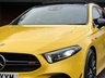 USED 2019 19 MERCEDES-BENZ A CLASS 2.0 A35 AMG (Premium Plus) Hatchback 5dr Petrol SpdS DCT 4MATIC Euro 6 (s/s) (306 ps) AMG AERO PACK - NIGHT PACK