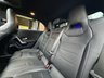 USED 2019 19 MERCEDES-BENZ A CLASS 2.0 A35 AMG (Premium Plus) Hatchback 5dr Petrol SpdS DCT 4MATIC Euro 6 (s/s) (306 ps) AMG AERO PACK - NIGHT PACK