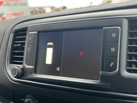 USED 2021 21 VAUXHALL VIVARO 1.5 Turbo D 2900 Dynamic Panel Van 6dr Diesel Manual L2 H1 Euro 6 (s/s) (100 ps) TWIN SLIDING DOORS, LWB!!!