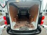 USED 2021 21 VAUXHALL VIVARO 1.5 Turbo D 2900 Dynamic Panel Van 6dr Diesel Manual L2 H1 Euro 6 (s/s) (100 ps) TWIN SLIDING DOORS, LWB!!!