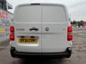 USED 2021 21 VAUXHALL VIVARO 1.5 Turbo D 2900 Dynamic Panel Van 6dr Diesel Manual L2 H1 Euro 6 (s/s) (100 ps) TWIN SLIDING DOORS, LWB!!!