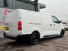 USED 2021 21 VAUXHALL VIVARO 1.5 Turbo D 2900 Dynamic Panel Van 6dr Diesel Manual L2 H1 Euro 6 (s/s) (100 ps) TWIN SLIDING DOORS, LWB!!!