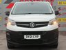 USED 2021 21 VAUXHALL VIVARO 1.5 Turbo D 2900 Dynamic Panel Van 6dr Diesel Manual L2 H1 Euro 6 (s/s) (100 ps) TWIN SLIDING DOORS, LWB!!!