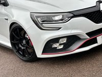 USED 2019 11 RENAULT MEGANE 1.8T R.S.300 Trophy Hatchback 5dr Petrol EDC Euro 6 (s/s) (300 ps) K-TEC RACING