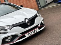USED 2019 11 RENAULT MEGANE 1.8T R.S.300 Trophy Hatchback 5dr Petrol EDC Euro 6 (s/s) (300 ps) K-TEC RACING