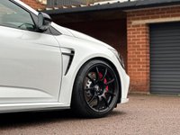 USED 2019 11 RENAULT MEGANE 1.8T R.S.300 Trophy Hatchback 5dr Petrol EDC Euro 6 (s/s) (300 ps) K-TEC RACING