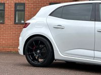 USED 2019 11 RENAULT MEGANE 1.8T R.S.300 Trophy Hatchback 5dr Petrol EDC Euro 6 (s/s) (300 ps) K-TEC RACING