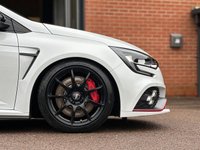 USED 2019 11 RENAULT MEGANE 1.8T R.S.300 Trophy Hatchback 5dr Petrol EDC Euro 6 (s/s) (300 ps) K-TEC RACING