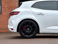 USED 2019 11 RENAULT MEGANE 1.8T R.S.300 Trophy Hatchback 5dr Petrol EDC Euro 6 (s/s) (300 ps) K-TEC RACING