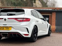 USED 2019 11 RENAULT MEGANE 1.8T R.S.300 Trophy Hatchback 5dr Petrol EDC Euro 6 (s/s) (300 ps) K-TEC RACING